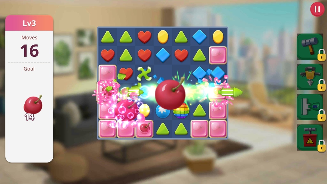 My Home Design Story - Preview 10