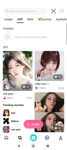 B612 guide - Preview 2