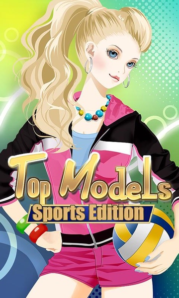 Top Models: Sports Edition - Preview 5