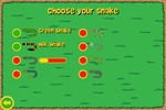 Garden Snake 2 screenshot 5