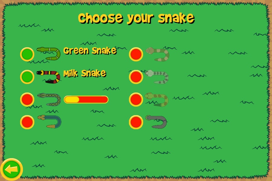 Garden Snake 2 - Preview 4