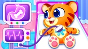 Hospital Animal games screenshot 11