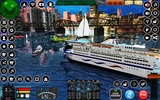 Ship Games Fish Boat screenshot 4