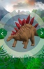 Dinosaurs 3D Coloring Book screenshot 2