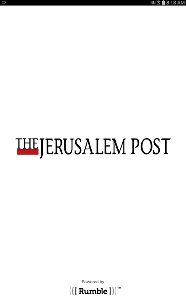 Jerusalem Post - Preview 11