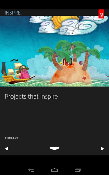 Adobe Viewer - Preview 2