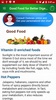 Healthy Digestion Foods Diet screenshot 11