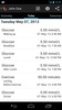 diabetes jurnal screenshot 3