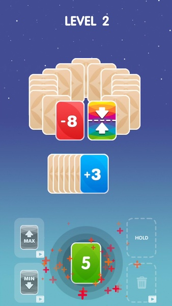 Zero21 Solitaire - Preview 2
