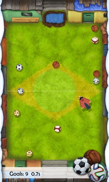 Chickens Soccer World Cup Free - Preview 11
