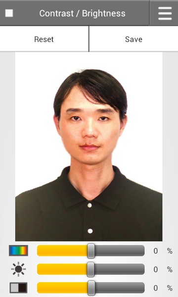 Passport Image - Preview 4