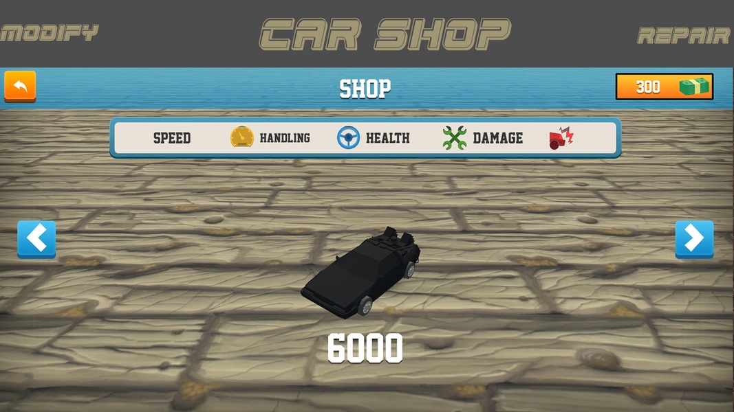 Cops & Thugs: Police Car Chase - Endless Chase - Preview 10