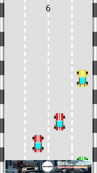 Retro Racing - Preview 4