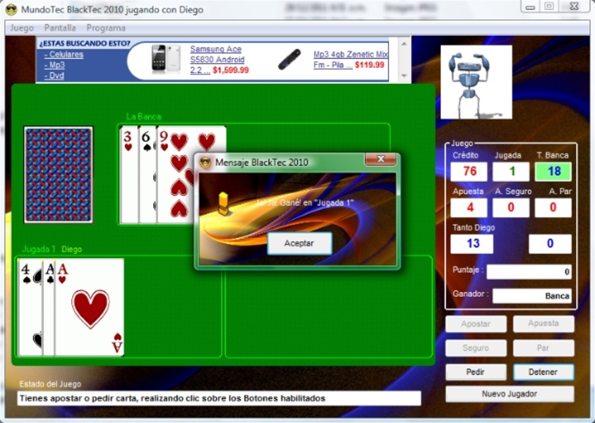 BVS Solitaire Collection for Windows - Download it from Uptodown