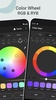 Color Gear: color wheel screenshot 24
