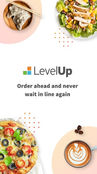LevelUp - Preview 6