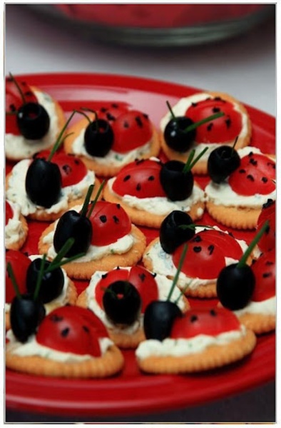 DIY Food Decoration - Preview 2