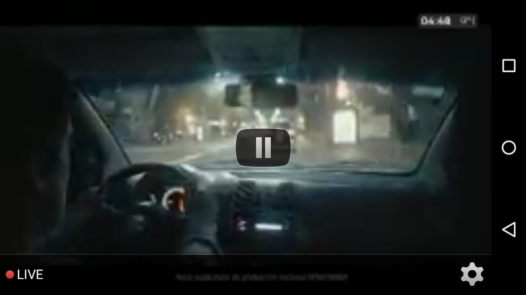 Argentina RTV - Preview 1