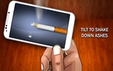 Cigarette Smoke Simulator Free screenshot 2