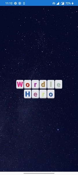 Wordle Hero - Preview 1