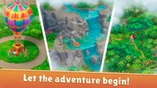 Merge Ventura: Island Stories! screenshot 4