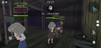 Granny's house - Multiplayer escapes screenshot 10