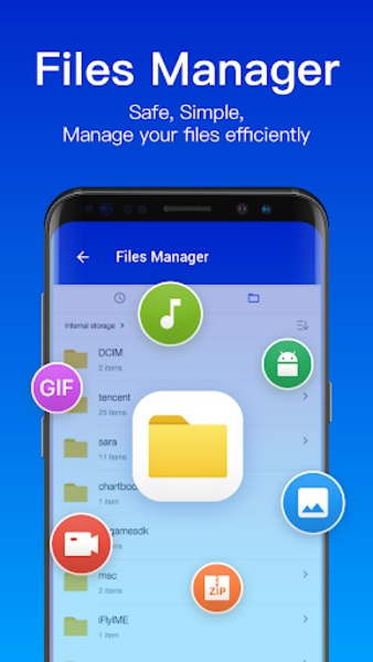Phone Clean - Preview 11