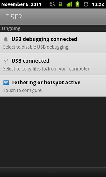 1-Click Tether - Preview 1
