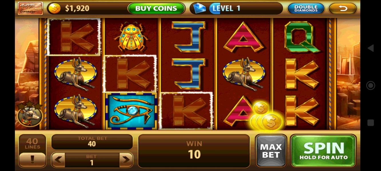 Big Win - Slots Casino для Android - Скачайте APK с Uptodown