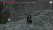 WR: Legend Of Abyss RPG screenshot 6