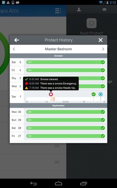 Nest - Preview 7