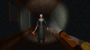 Scary Granny Horror Games 3D screenshot 5