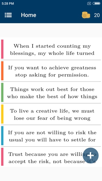 Motivational Quotes - Preview 7