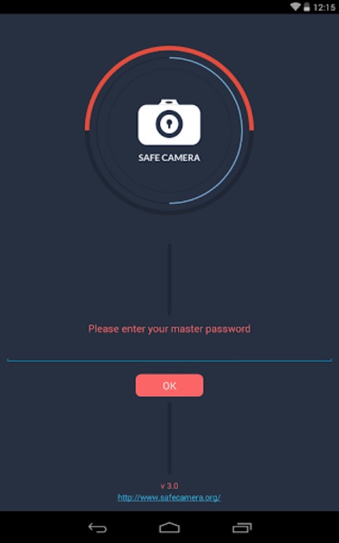 SafeCamera - Preview 7
