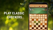 Checkers screenshot 13