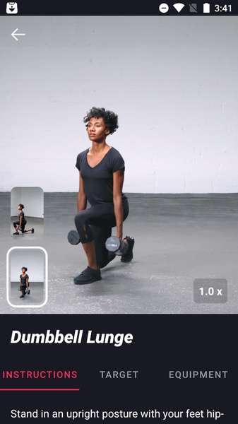 Fitbod - Preview 8