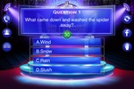Millionaire Quiz 2018 - Trivia Game Free screenshot 14