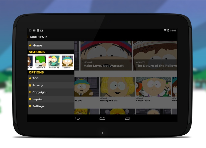 South Park - Preview 5