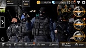 Combat Squad screenshot 8