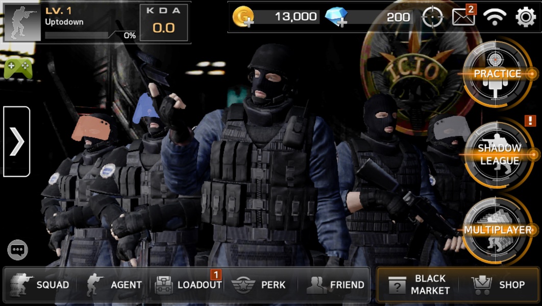 Combat Squad - Preview 8