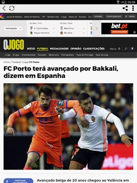 OJogo - Preview 3
