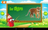 French for Kids screenshot 1