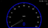 Simple GPS Speedometer screenshot 4