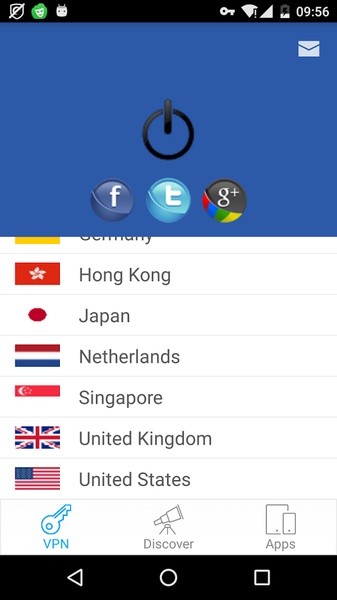 HideMe VPN - Preview 2