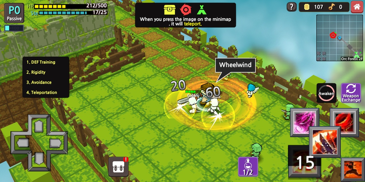 Hero Craft - Preview 10