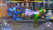 Real Robot Fighting Games screenshot 4