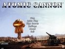 Atomic Cannon screenshot 2