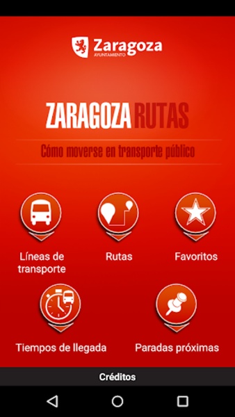 Zaragoza Routes - Preview 9