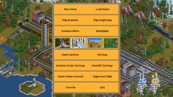 Как играть в openttd на андроид