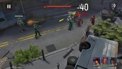 Deadstate Heroes screenshot 3